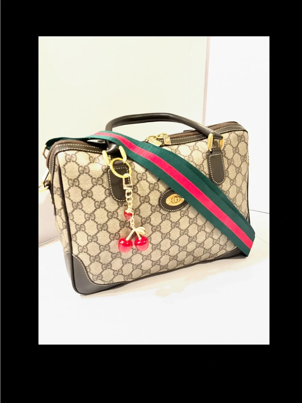 Gucci Satchel crossbody Bag